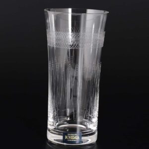 ANNABELL 280560 Набор стаканов для воды 350 мл Crystalite (6 шт) russki dom