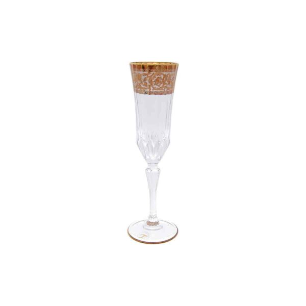 Набор фужеров для шампанского TIMON ADAGIO (6 шт) 180 мл russki dom