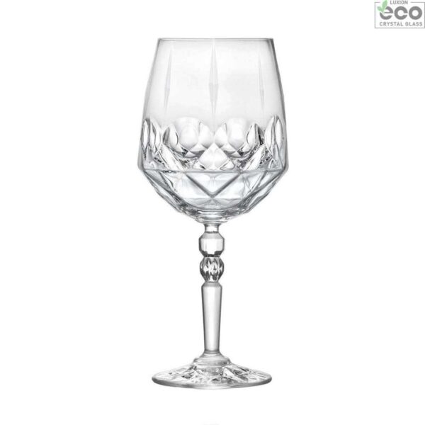 Набор бокалов для вина Alkemist 660мл RCR Cristalleria Italiana 41379 russki dom