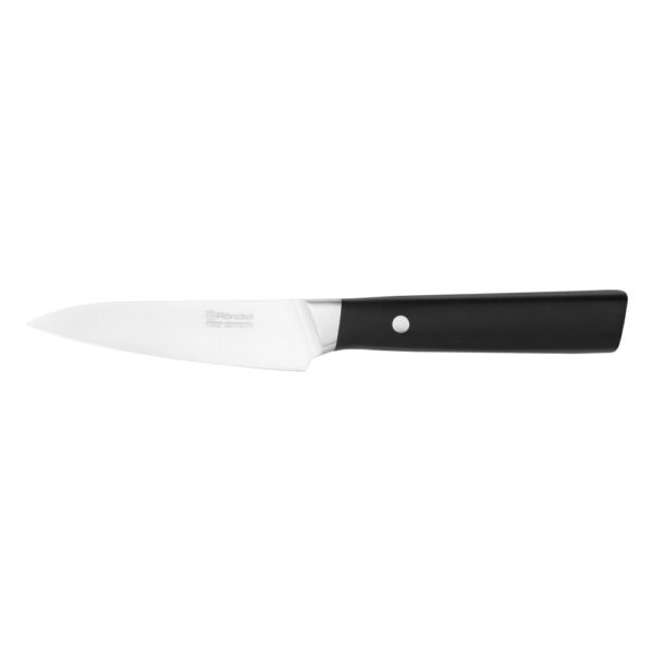 Нож для чистки овощей 10 см Spata Rondell russki dom