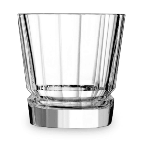 Набор стаканов низких 6шт.380мл."MACASSAR" Cristal d’Arques russki dom