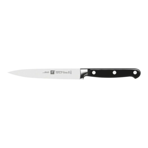 Нож для овощей 130 мм Professional S Zwilling J.A Henckels russki dom