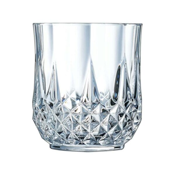 Набор стаканов 320мл.6шт. Eclat Longchamp Cristal dArques russki dom