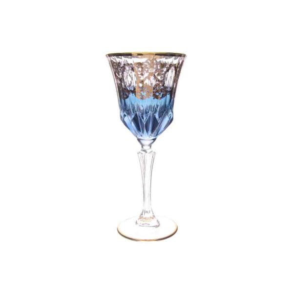 Набор бокалов для вина Art Deco Coll.Speccnio 280 мл 6 шт russki dom