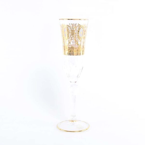 Набор фужеров для шампанского TIMON 38420 russki dom