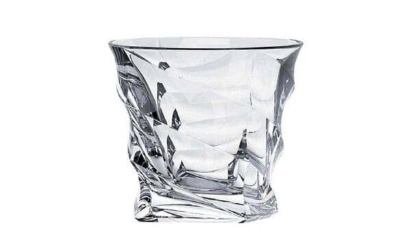 CASABLANCA Набор стаканов для виски Crystalite 300 мл (6 шт) russki dom