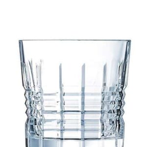 Набор низких стаканов 320мл.6шт. RENDEZ-VOUS Cristal d’Arques russki dom