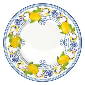 Тарелка обеденная Positano