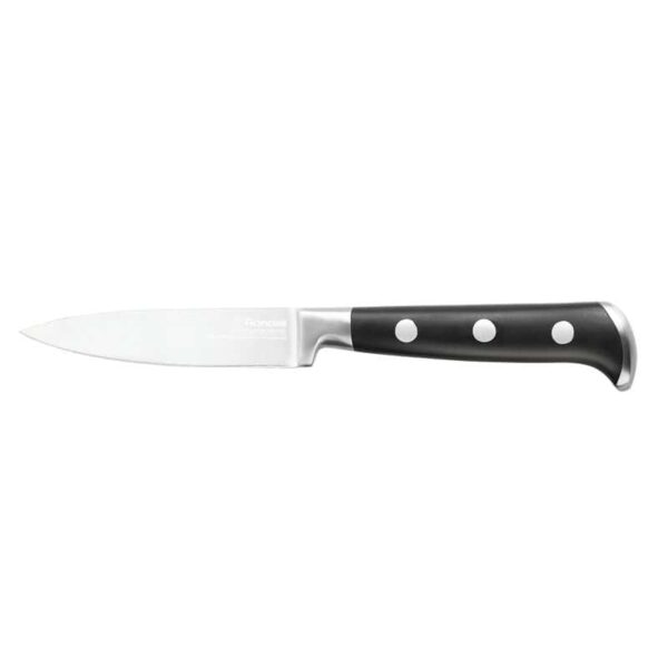 Нож для чистки овощей 9 см Langsax Rondell russki dom