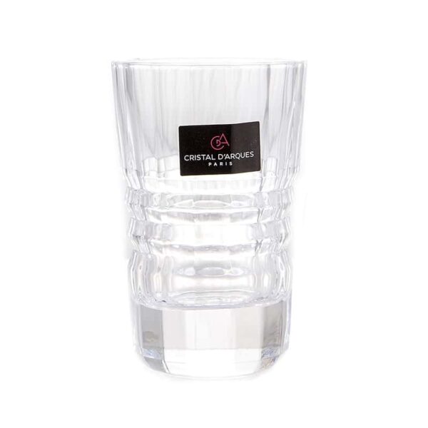 Набор из 6-ти стаканов 60 мл. ARCHITECTE Cristal d’Arques russki dom
