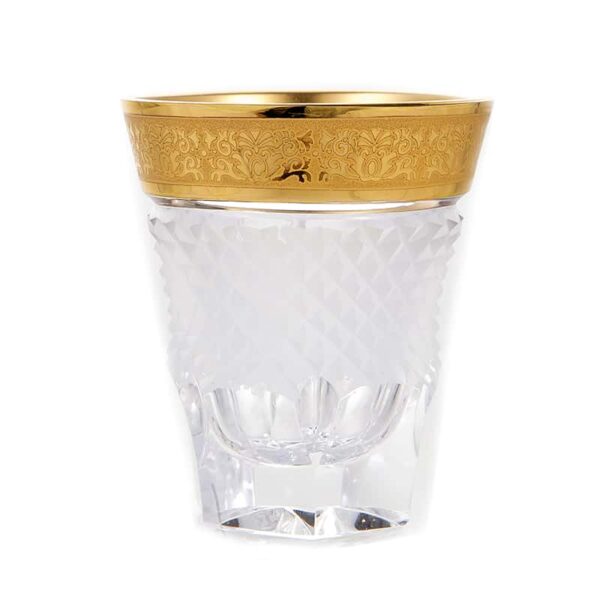 Набор стаканов 65мл.6шт."Francie" Aladin Glass russki dom
