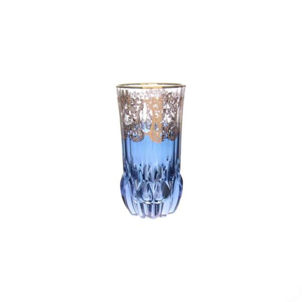 Набор стаканов для воды Art Deco Coll.Speccnio 400 мл 6 шт russki dom