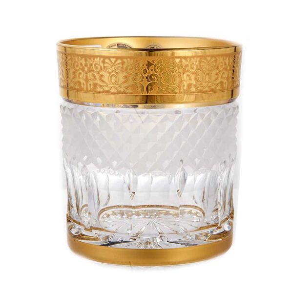 Набор стаканов 300мл.6шт."Francie" Aladin Glass russki dom