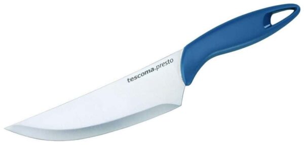 Нож кулинарный 20см Tescoma "PRESTO" russki dom