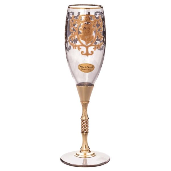 Набор фужеров для шампанского Art Decor 6 шт. russki dom