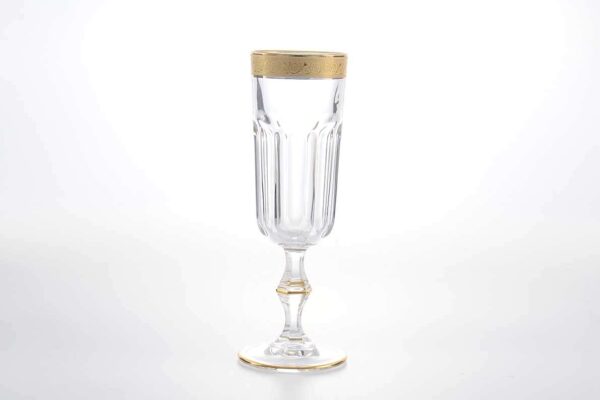 Набор фужеров для шампанского Provenza RCR (6 шт) 37216 russki dom