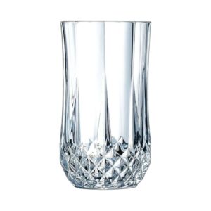 Набор стаканов 360мл.6шт. Eclat Longchamp Cristal dArques russki dom
