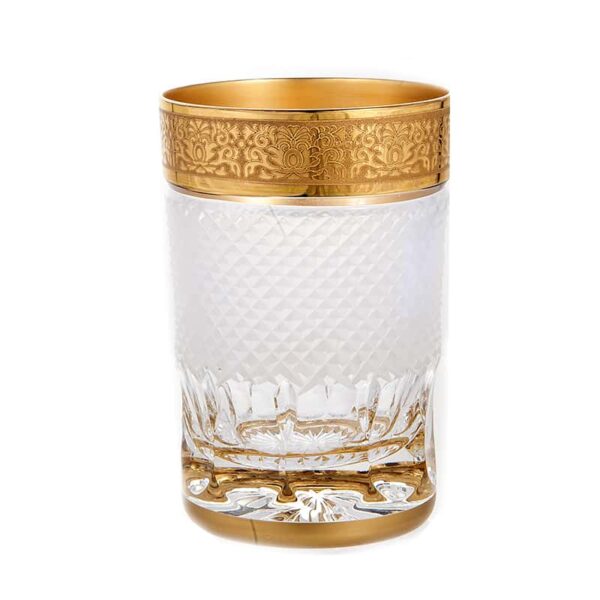 Набор стаканов 220мл.6шт."Francie" Aladin Glass russki dom