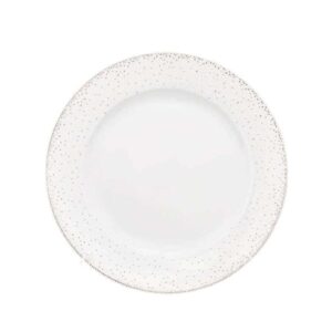 Набор плоских тарелок Repast Жемчуг 19 см russki dom