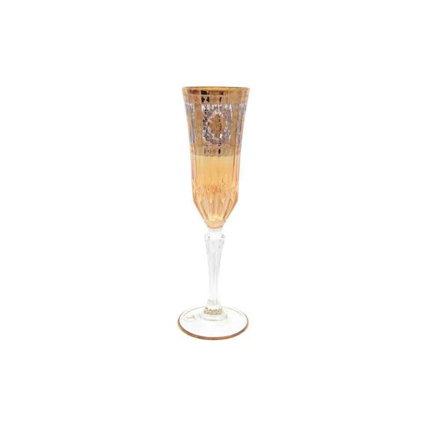 Набор фужеров для шампанского TIMON ADAGIO 180мл (6 шт) russki dom