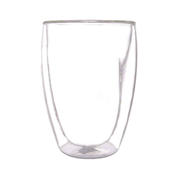 Набор стаканов с двойным стеклом Repast Double wall 280 мл (2 шт) russki dom