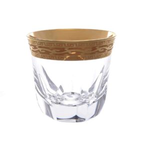 OLIVIA Набор стаканов для виски 360 мл Crystalite (6 шт) russki dom