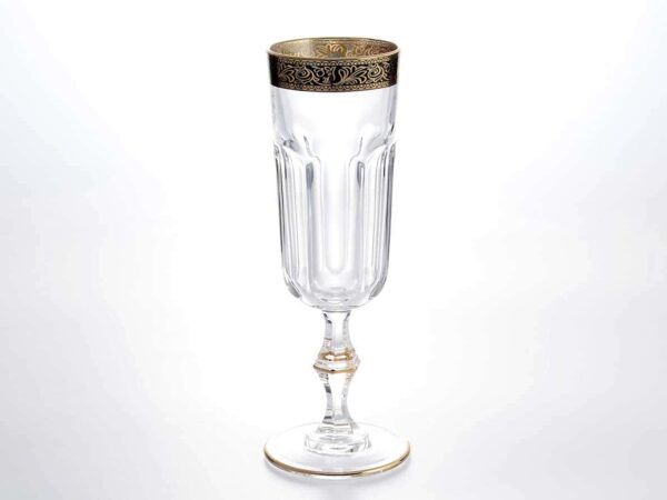 Набор фужеров для шампанского Provenza RCR (6 шт) 37259 russki dom