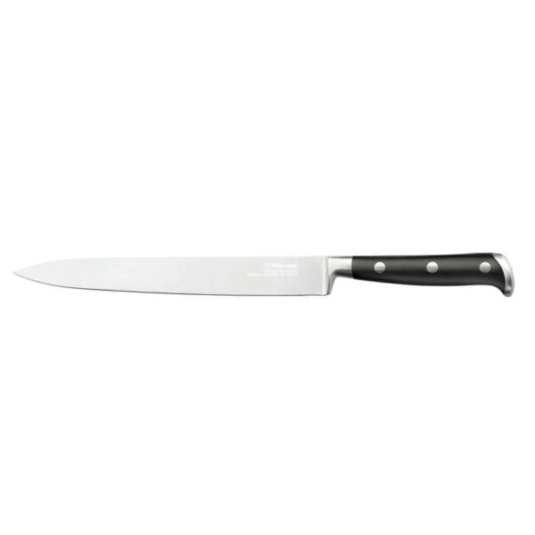 Нож разделочный 20 см Langsax Rondell russki dom