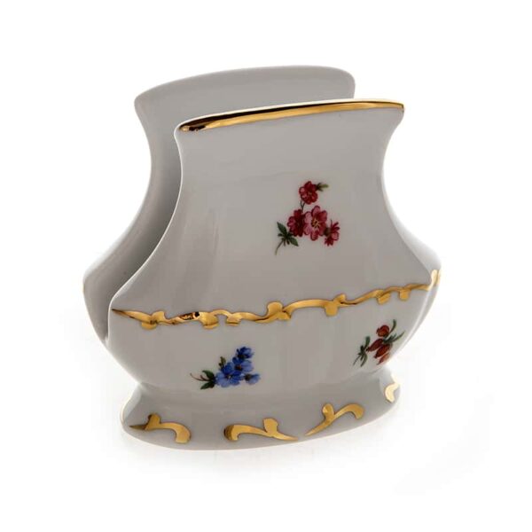 Салфетница "Блюмен" Bavarian Porcelain russki dom