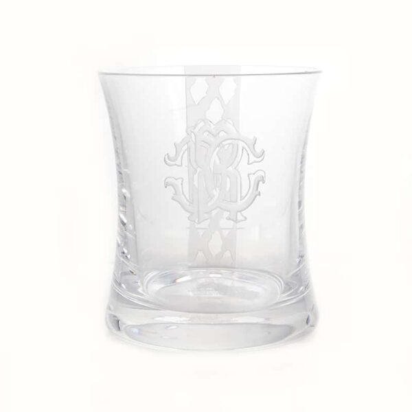 Лиззард Набор стаканов для виски Roberto Cavalli (6 шт) russki dom