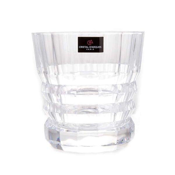 Набор из 6-ти стаканов низких 320 мл. ARCHITECTE Cristal d’Arques russki dom