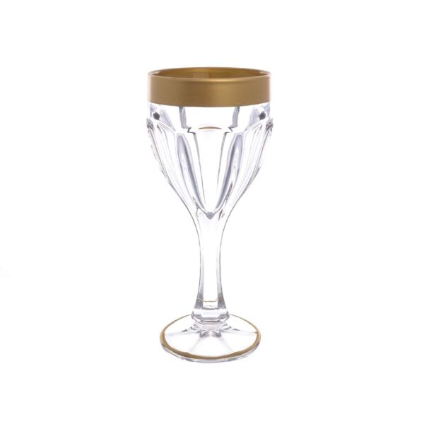 Набор бокалов для вина AS Crystal Safari 190 мл(6 шт) russki dom