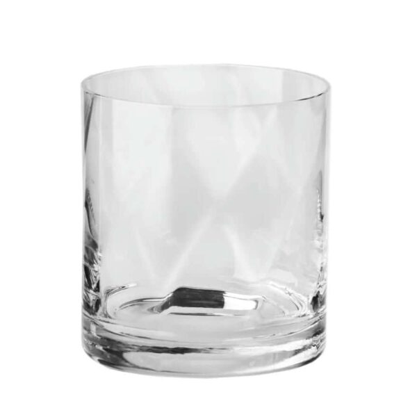 Набор стаканов 320мл.6шт. Romance Krosno Glass russki dom