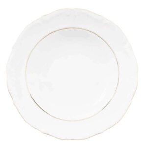Набор глубоких тарелок Repast Классика 22
