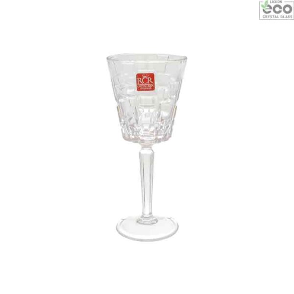 Набор бокалов для вина RCR Etna 200 мл (6 шт) russki dom