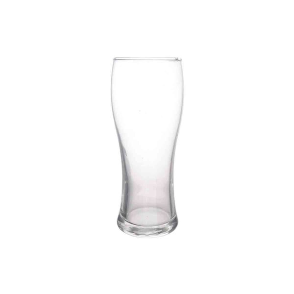 Набор стаканов для пива Royal Classics Clear glass 470 мл