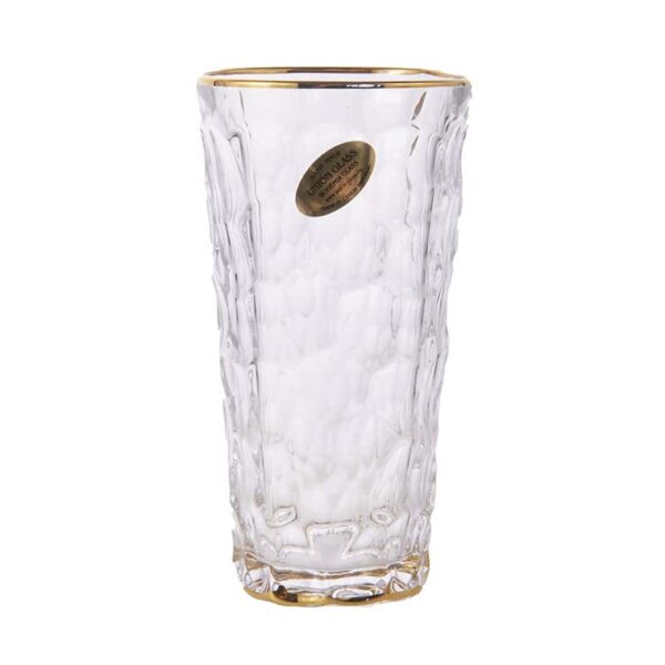 Набор стаканов 375мл."Marble" Union Glass 6 шт. russki dom
