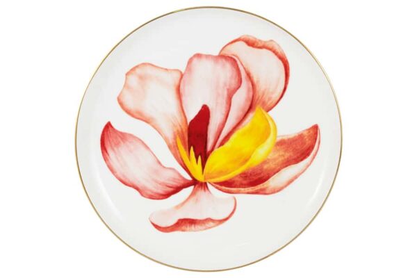 Тарелка закусочная Magnolia