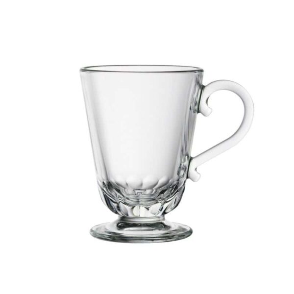 Чашка для чая 250мл. Louison La Rochere russki dom