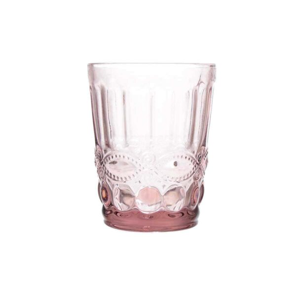 Набор стаканов Royal Classics фиолетовый 42416 russki dom