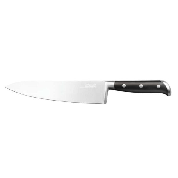 Нож поварской 20 см Langsax Rondell russki dom