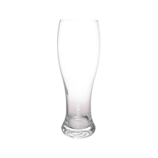 Набор стаканов для пива Royal Classics Clear glass 530 мл