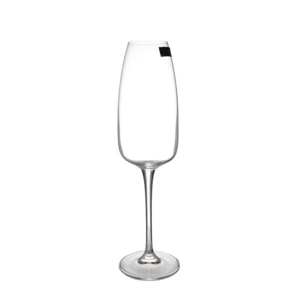 Набор бокалов для шампанского Crystalite Bohemia Anser/Alizee 290 мл (2 шт) russki dom