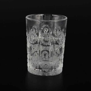 Набор стаканов для воды Royal Classics  6шт russki dom