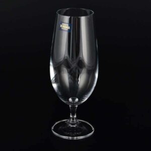 KLARA Набор бокалов для вина 380 мл Crystalite 37663 russki dom