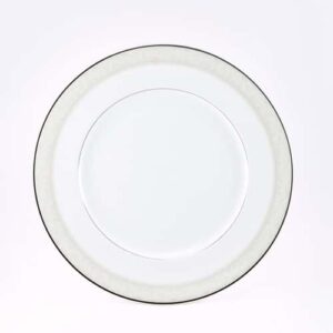 Арабеска Набор тарелок Никко 6 шт. 15 см из фарфора russki dom