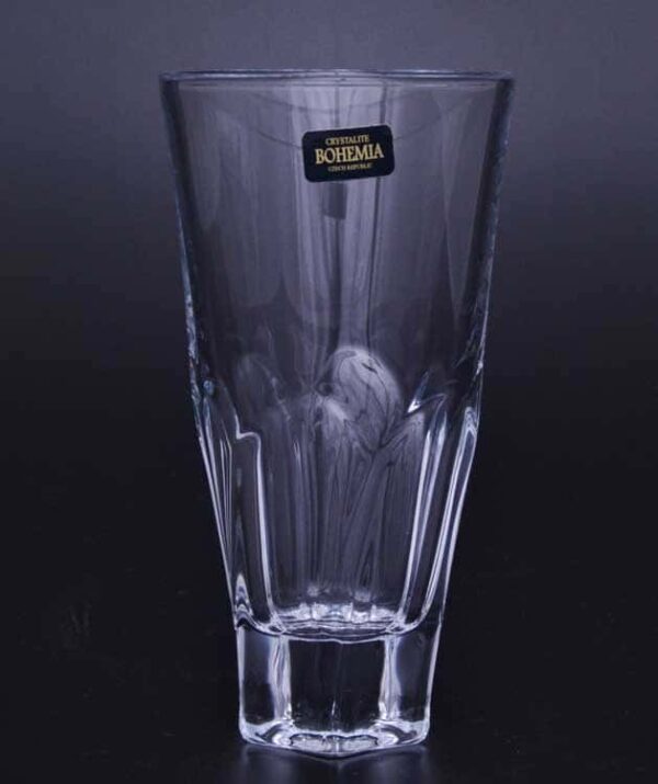 Apollo Набор стаканов для воды Crystalite Bohemia 480 мл 33168 russki dom