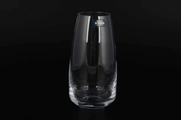 ALIZEE Набор стаканов для воды Crystalite 550 мл (6 шт) russki dom