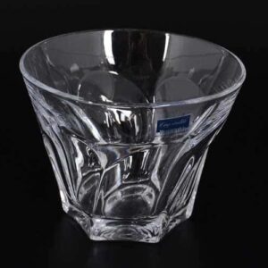 APOLLO Набор стаканов для виски Crystalite 280 мл (6 шт) russki dom