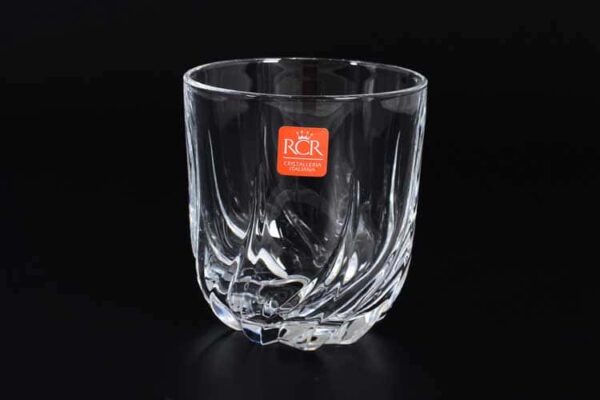 TRIX DOF RCR STYLE Набор стаканов для виски russki dom